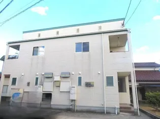 ラルーチェ大貫の画像