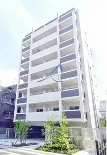 ヴォーガコルテ池袋サンテスタの画像