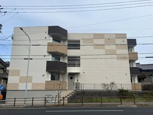 MOVE野並【1階】の外観