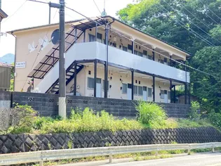 T Aハイツの画像