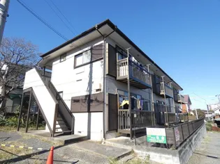 ハイツ小嶋の画像