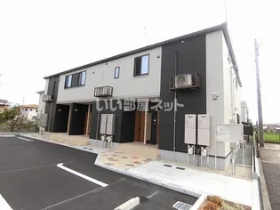 ビッグイヤー Iの画像