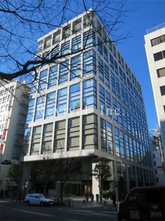 市ヶ谷スクエアレジデンス(旧・市ヶ谷東急ビル STUDIO)【11階】の外観