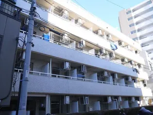 東長崎センチュリー21【3階】の外観