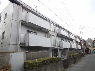 コージーコートの画像