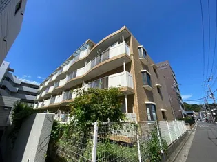 シャトレー日吉の画像