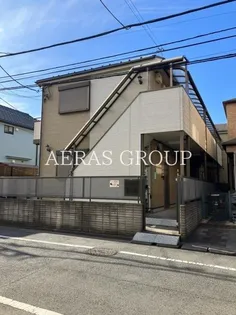 テラッツァ竹ノ塚の画像