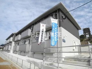 クラウンヒルの画像