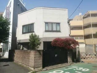 パルコート上馬の画像