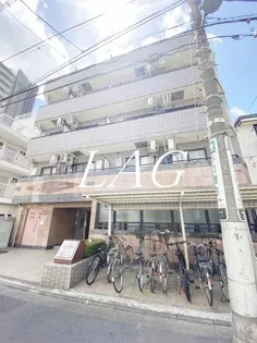 ガラ シティ幡ヶ谷の画像