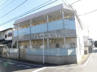 本町ハウスの画像