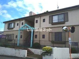 BELLE VUE 大塚 Bの画像