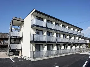 レオパレスカーサフィオーレの画像