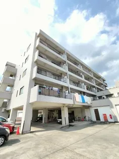 柏葉ビルの画像