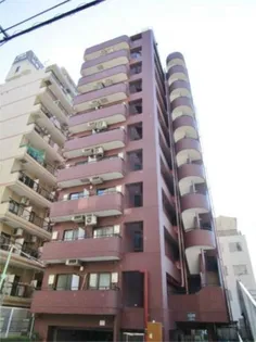 レジェンド相模原【10階】の外観