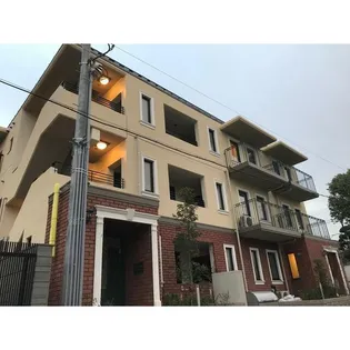 Heathgate Daizawa(ヒースゲート代沢)【1階】の外観