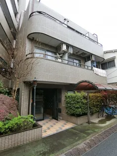 グレースヒルズの画像