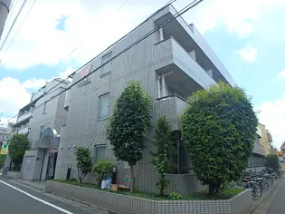 ウィンベルソロ西目白の画像