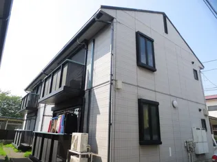 オ-クスIV【1階】の外観