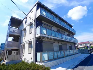 ハイム Kの画像