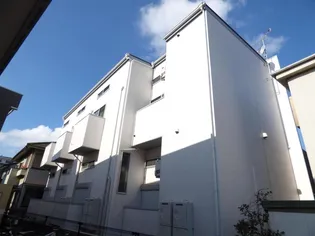 シャンティ道場北の画像