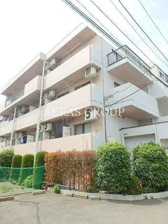 Kストークの外観