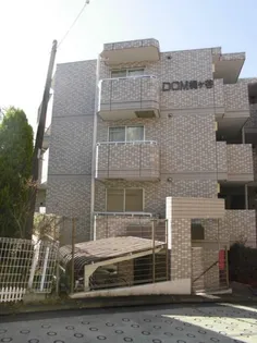 DOM梶ヶ谷【2階】の外観