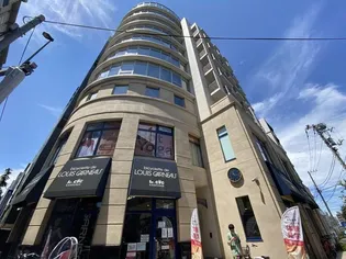 マノワール駒沢の画像