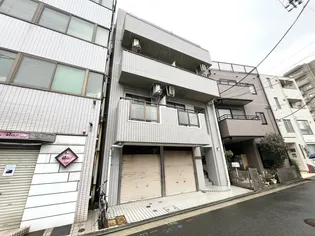 フォルテ2番館の画像