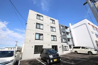 マ メゾンⅢの画像