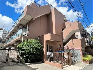 BRICKS目白の画像