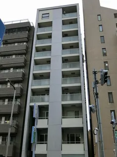 クリニックプラザ21の画像