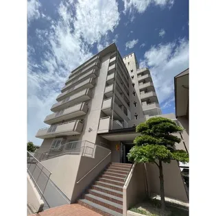 シャルマンコーポ木場町2棟の画像