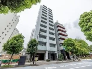 プレミアステージ芝公園の画像