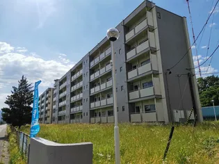 ビレッジハウス広宮沢2号棟の画像