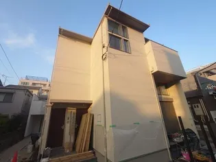 ローズ コートの画像