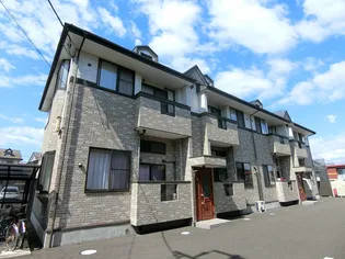 エスポワールコマツII B館の画像