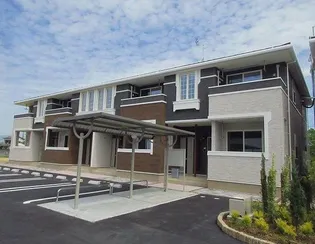 シャン トロワ Bの画像