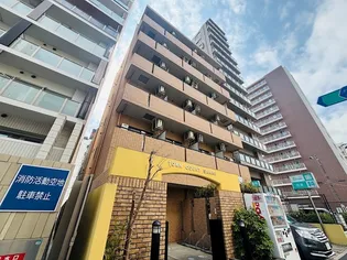 タウンコートサカエの画像