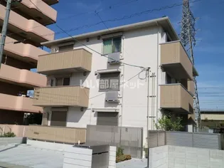 滋賀県大津市本堅田6【アパート】の外観