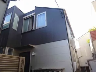 SUSTIA方南町【2階】の外観