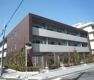 ガーデン荻窪の画像