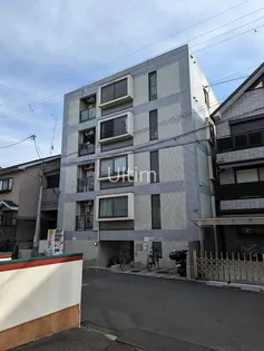 メゾン ド ラディの画像