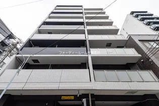 XEBEC浅草ARIAの画像