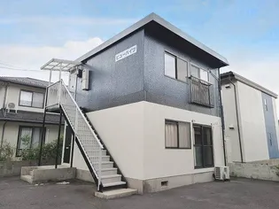 ビューハイツの画像