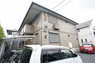 メゾンヴェールSYOEIの画像