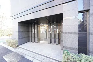 ザ・パークワンズ品川戸越【5階】の外観