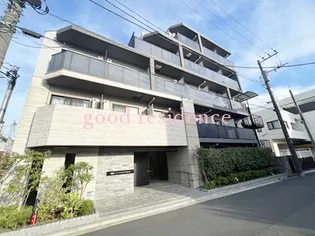 ガーラ ステーション横浜大口の画像