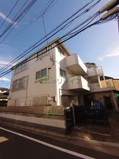 シルバーハイムの画像