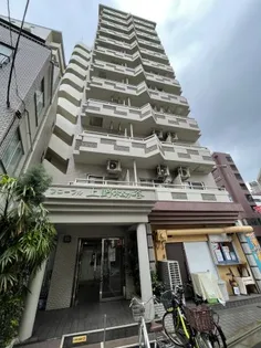 フローラル上野松が谷の画像